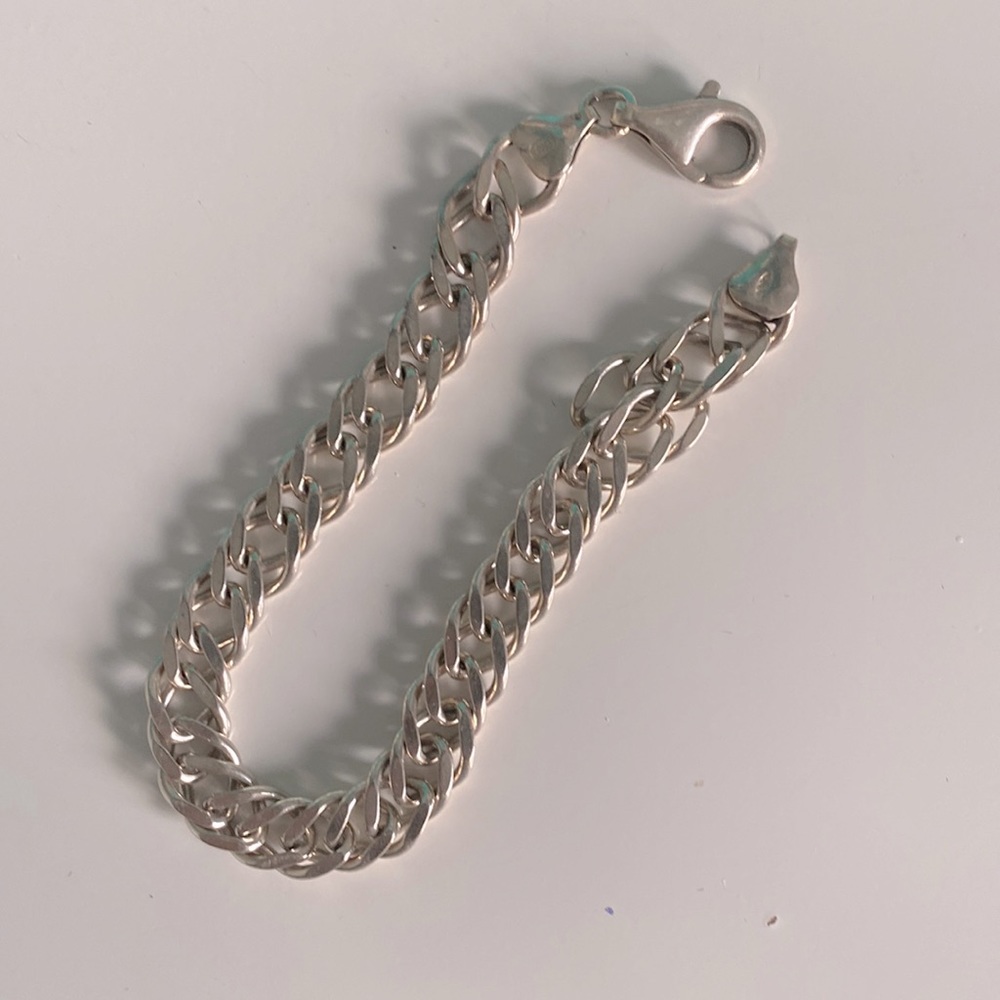 925 Silver Bracelet